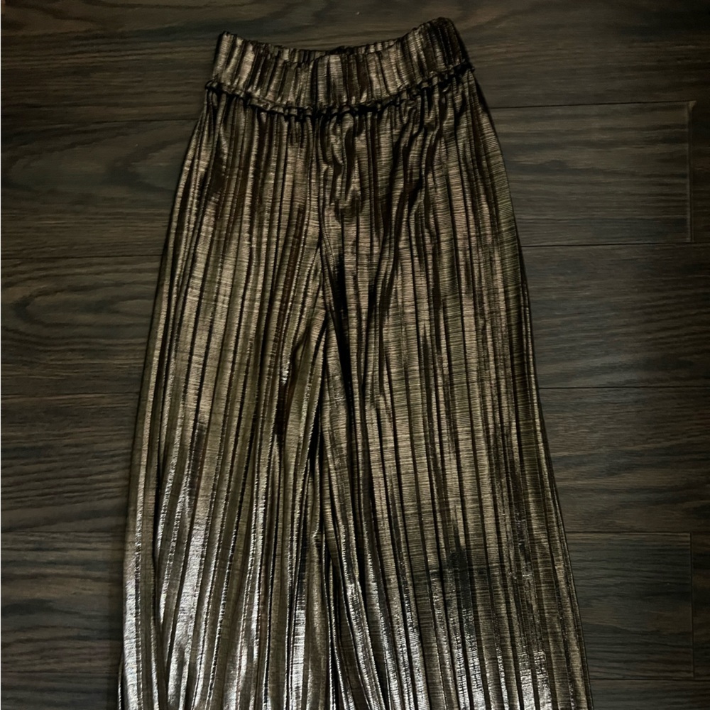 zara pants